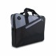 NGS Monray maletines para portátil 35,6 cm (14") Maletín Negro, Gris