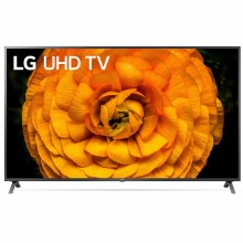 LG 75UN85006LA (75") 4K Ultra HD Smart TV Wifi Negro