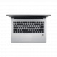 Portátil Acer Swift SF113-31-C3P4 1.10GHz N3350 13.3" 1920 x 1080Pixeles Plata Portátil