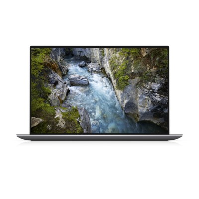 DELL Precision 5560 Estación de trabajo (15.6") Pantalla táctil 4K Ultra HD