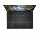 DELL Precision 5560 Estación de trabajo (15.6") Pantalla táctil 4K Ultra HD