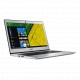 Portátil Acer Swift SF113-31-C3P4 1.10GHz N3350 13.3" 1920 x 1080Pixeles Plata Portátil