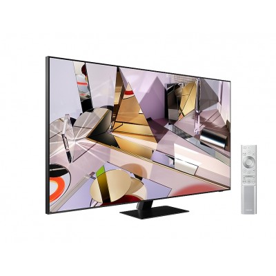 TV Samsung Series 7 QE55Q700TAT 139,7 cm (55") 8K Ultra HD Smart TV Wifi Negro