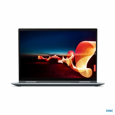 Portátil Lenovo ThinkPad X1 Yoga Híbrido (2-en-1) (14") táctil