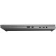 HP ZBook Fury 15.6 G8 Estación de trabajo (15.6")