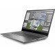 HP ZBook Fury 15.6 G8 Estación de trabajo (15.6")