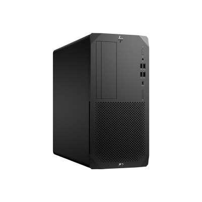 PC Sobremesa HP Z2 G5 TWR Workstation | Intel i7-10700 | 32GB RAM