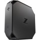 PC Sobremesa HP Z2 MINI G4 Workstation | Intel i7-8700 | 16GB RAM