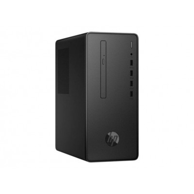 PC Sobremesa HP Pro 300 G6 MT | Intel i5- 10400 | 8GB RAM | FreeDOS