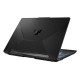 Portátil ASUS TUF Gaming F15 FX506HM-HN016 - i5-11400H, 16GB RAM, 512GB SSD, GeForce RTX 3060 6GB, FreeDos