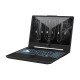 Portátil ASUS TUF Gaming F15 FX506HM-HN016 - i5-11400H, 16GB RAM, 512GB SSD, GeForce RTX 3060 6GB, FreeDos