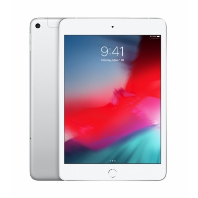 Apple iPad mini (5ª Gen.) Wi-Fi + Celular 256GB Plata