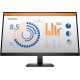 Monitor HP P27q G4 QHD (27") 2560 x 1440