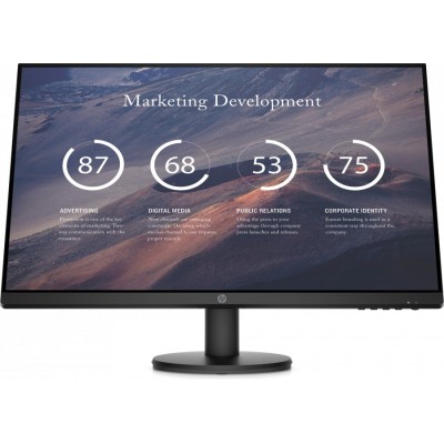 Monitor HP P27V G4