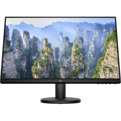 Monitor HP V24i FHD 61 cm (24") 1920 x 1080 Pixeles Full HD LED