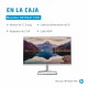 Monitor HP M22f (21.5")