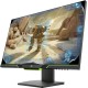 Monitor HP 27xq 68,6 cm (27") 2560 x 1440 Pixeles Quad HD LED Negro