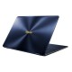 Portátil Convertible Asus ZenBook Flip UX370UA-C4184T, Pantalla táctil con Stylus