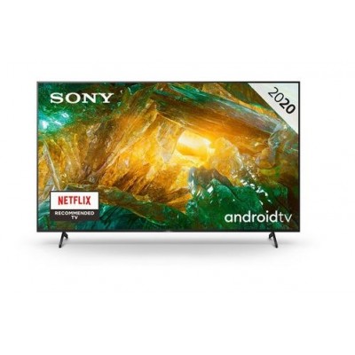 TV Sony KD/KE-75XH8096