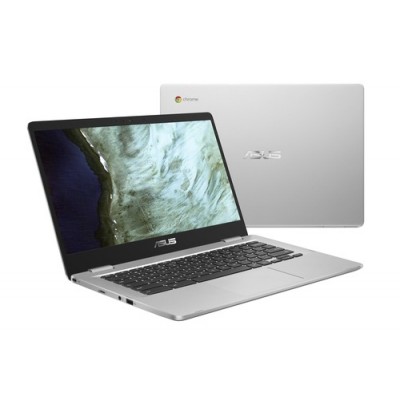Portátil Asus Chromebook Z1400CN-BV0305 | Intel Pentium | 8GB RAM | Chrome