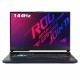 Portátil Gaming ROG Strix G17 G712LW-EV002 | Intel i7-10750H | 16GB RAM | FreeDOS
