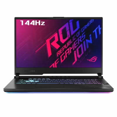 Portátil Gaming ROG Strix G17 G712LW-EV002 | Intel i7-10750H | 16GB RAM | FreeDOS