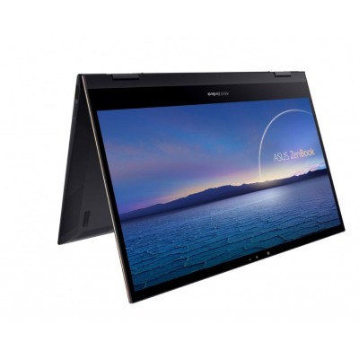 Portátil Asus ZenBook Flip S 13" UX371EA-HL259T | Pantalla 4K