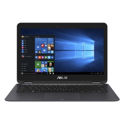 Portátil ASUS ZenBook Flip UX360UAK-C4252T | Intel i5-7200U | 8GB RAM