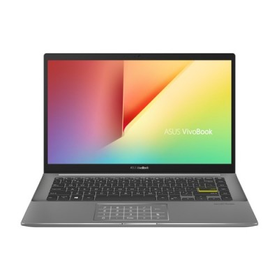 Portátil Portátil ASUS VivoBook S14 S433EQ-EB048 | Intel i7-1165G7 |16GB RAM | FreeDOS