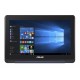 Portátil ASUS Transformer Book Flip TP200SA-FV0170TS 1.6GHz N3060 11.6" 1366 x 768Pixeles Pantalla táctil Azul, Metálico Hí