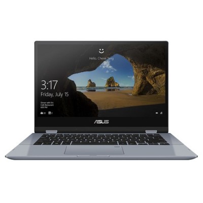 Portátil ASUS TP412FA-EC381T | Intel i3-10110U | 8GB RAM