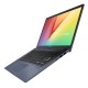 Portátil Asus VivoBook 14" F413JA-EK307T | Intel i7-1065G7 | 8GB RAM