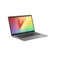 Portátil Portátil ASUS VivoBook S14 S433EQ-EB048 | Intel i7-1165G7 |16GB RAM | FreeDOS