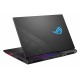 Portátil Gaming Asus ROG Strix SCAR 17 G733QS-K4170T | AMD Ryzen 9 | 64GB RAM