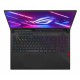 Portátil Gaming Asus ROG Strix SCAR 17 G733QS-K4170T | AMD Ryzen 9 | 64GB RAM