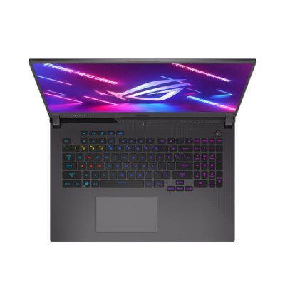 Portátil Gaming ASUS ROG Strix G17 G713QR-HG021T | AMD Ryzen 7 | 16GB RAM