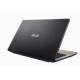 Portátil ASUS VivoBook Max X541UA-GQ1237T 2.5GHz i5-7200U 15.6" 1366 x 768Pixeles Negro, Chocolate Portátil