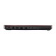 Portátil Gaming Asus TUF FX506LI-HN109T | Intel i7-10870H | 16GB RAM