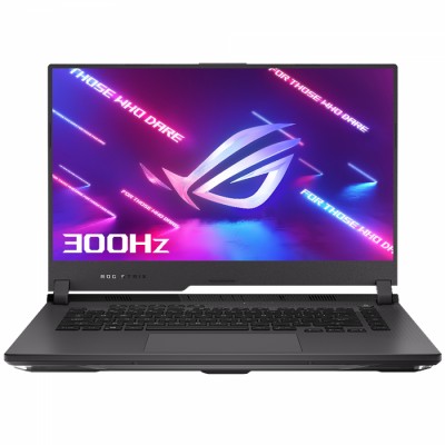 Portátil Gaming ROG Strix G15 G513QM-HF026 | AMD Ryzen 7 | 16GB RAM | FreeDOS