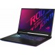 Portátil Asus Rog Strix G17 G712LW-EV023 | Intel i7-10750H | 32GB RAM | FreeDOS