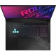 Portátil Asus Rog Strix G17 G712LW-EV023 | Intel i7-10750H | 32GB RAM | FreeDOS