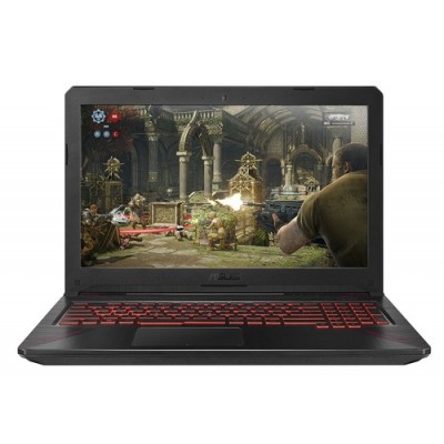 Portátil Gaming Asus TUF FX504GM-EN125T | Intel i7-8750H | 16GB RAM
