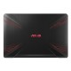 Portátil Gaming Asus TUF FX504GM-EN125T | Intel i7-8750H | 16GB RAM