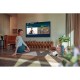 Televisor Samsung Series 6 Q80A (65") 4K Ultra HD Smart TV Wifi Plata
