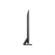 Televisor Samsung Series 6 Q80A (65") 4K Ultra HD Smart TV Wifi Plata