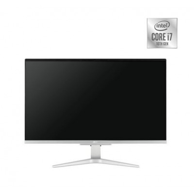 Todo En Uno Acer Aspire C27