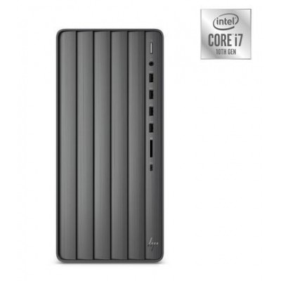 PC Sobremesa HP ENVY TE01-1026ns | Intel i7-10700F | 32GB RAM