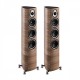 Altavoz de suelo Sonus Faber Sonetto III Nogal (2 unidades)