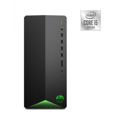 PC Sobremesa HP Pavilion Gaming TG01-1052ns | Intel i5-10400F | 8GB RAM | FreeDOS
