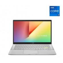 Portátil ASUS VivoBook S14 S433EA-AM612 - i7-1165G7 - 16 GB RAM - FreeDOS